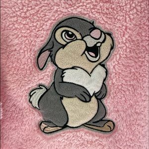 Disney Brand Ladies Small 2 Pc. - Thumper PJ’s